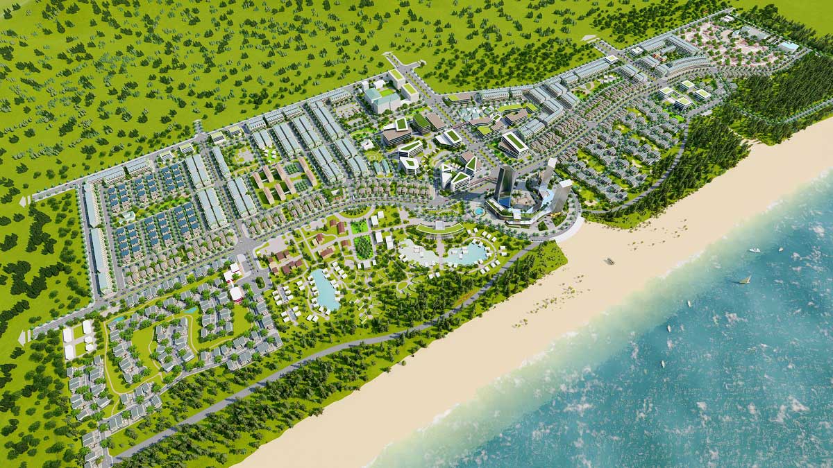 Tập đoàn T&T muốn tài trợ lập quy hoạch KĐT mới Đông Cương, TP Thanh Hóa - Ảnh 2. Tập đoàn T&T muốn tài trợ lập quy hoạch KĐT mới Đông Cương, TP Thanh Hóa - Ảnh 2.