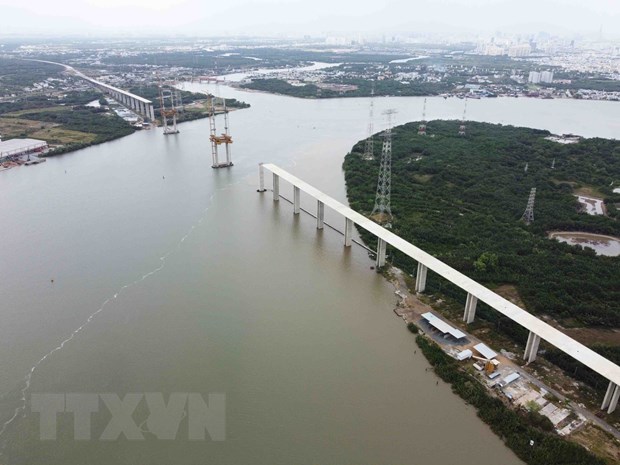 Bộ Giao thông đề xuất ưu tiên đầu tư 25 công trình đường bộ trọng điểm - Ảnh 1. Bộ Giao thông đề xuất ưu tiên đầu tư 25 công trình đường bộ trọng điểm - Ảnh 1.