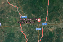 Kế hoạch sử dụng đất xã Suối Cát, Xuân Lộc, Đồng Nai năm 2021