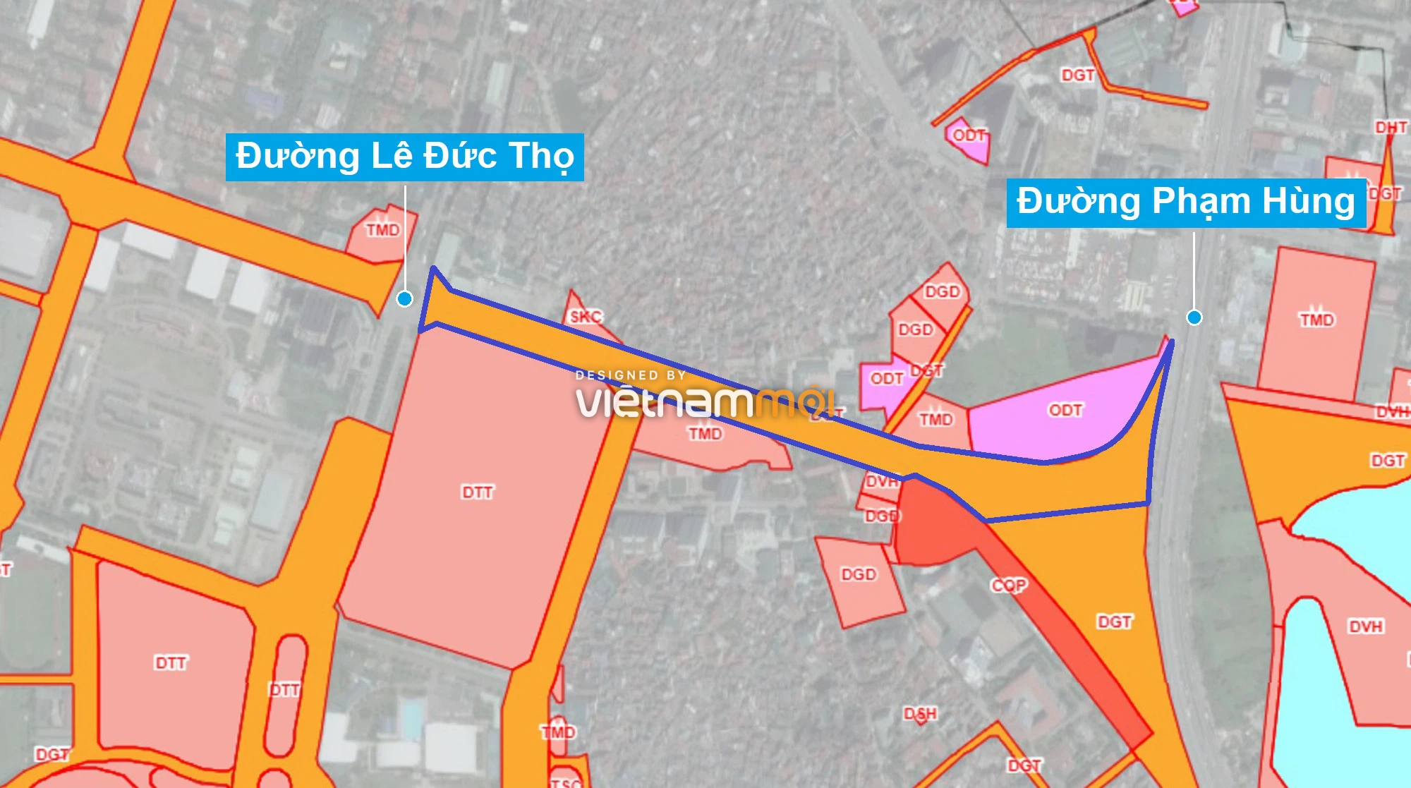 Những khu đất sắp thu hồi để mở đường ở phường Mỹ Đình 2, Nam Từ Liêm, Hà Nội (phần 1) - Ảnh 1. Những khu đất sắp thu hồi để mở đường ở phường Mỹ Đình 2, Nam Từ Liêm, Hà Nội (phần 1) - Ảnh 1.