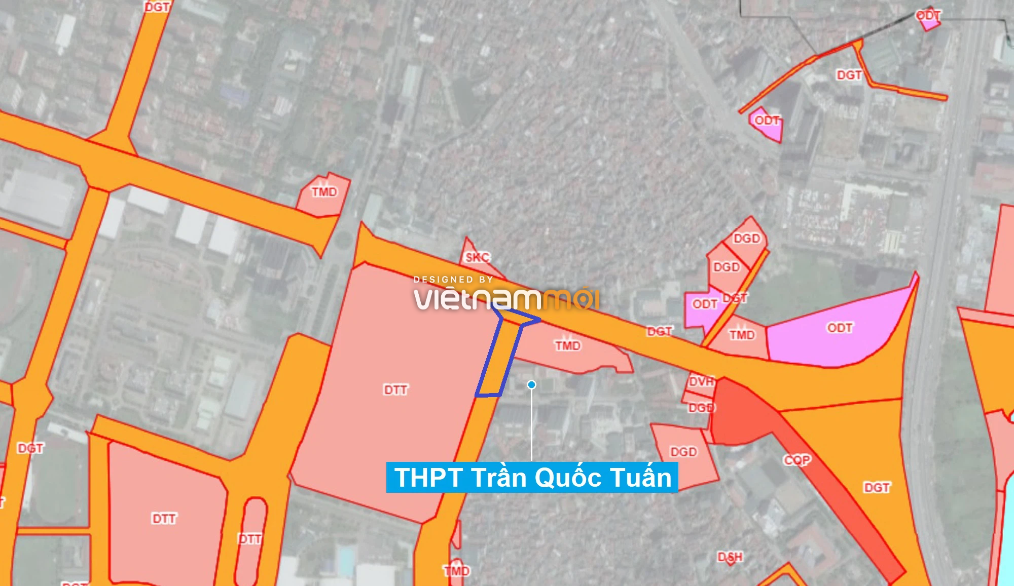 Những khu đất sắp thu hồi để mở đường ở phường Mỹ Đình 2, Nam Từ Liêm, Hà Nội (phần 1) - Ảnh 9. Những khu đất sắp thu hồi để mở đường ở phường Mỹ Đình 2, Nam Từ Liêm, Hà Nội (phần 1) - Ảnh 9.