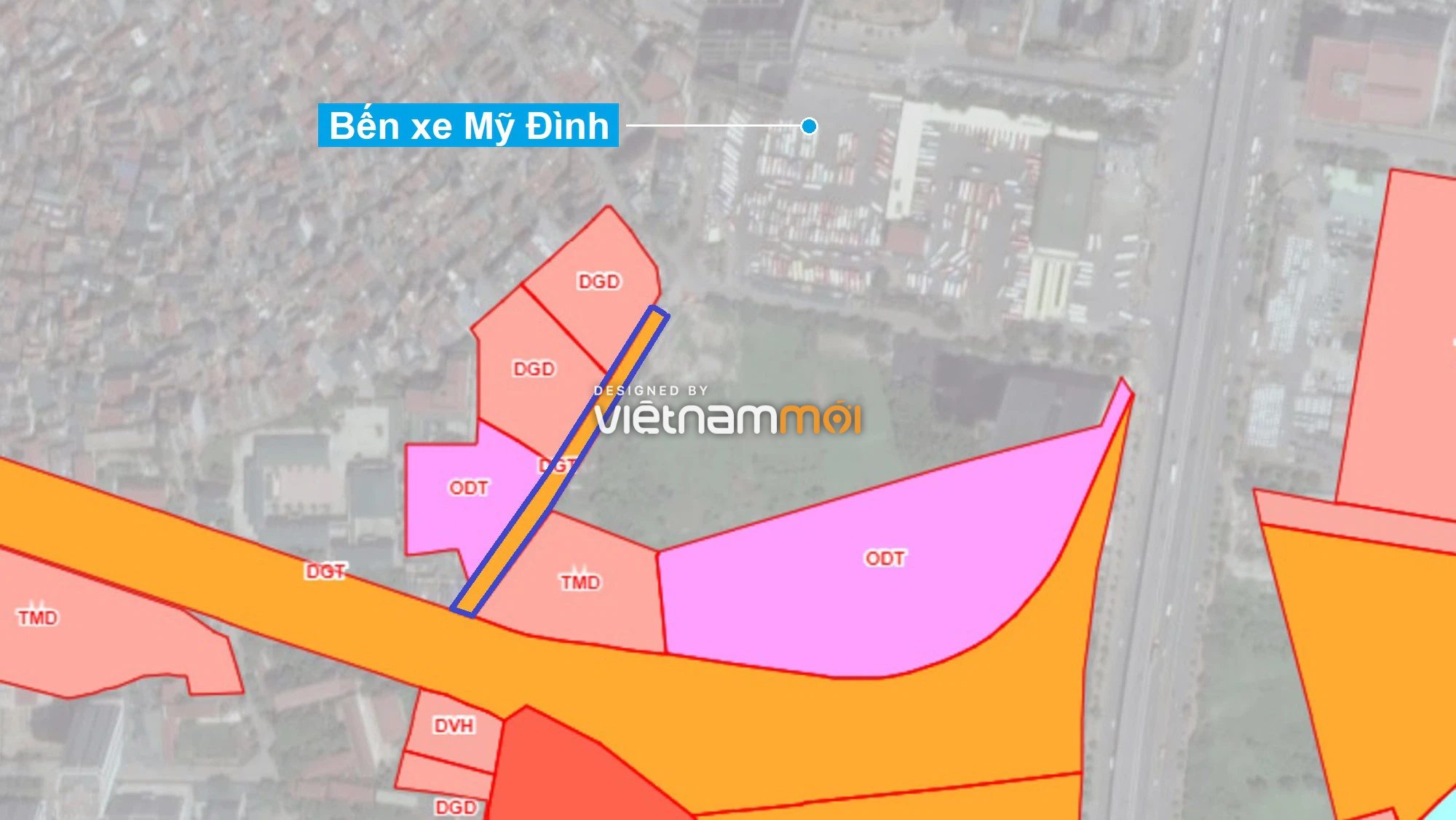 Những khu đất sắp thu hồi để mở đường ở phường Mỹ Đình 2, Nam Từ Liêm, Hà Nội (phần 1) - Ảnh 13. Những khu đất sắp thu hồi để mở đường ở phường Mỹ Đình 2, Nam Từ Liêm, Hà Nội (phần 1) - Ảnh 13.