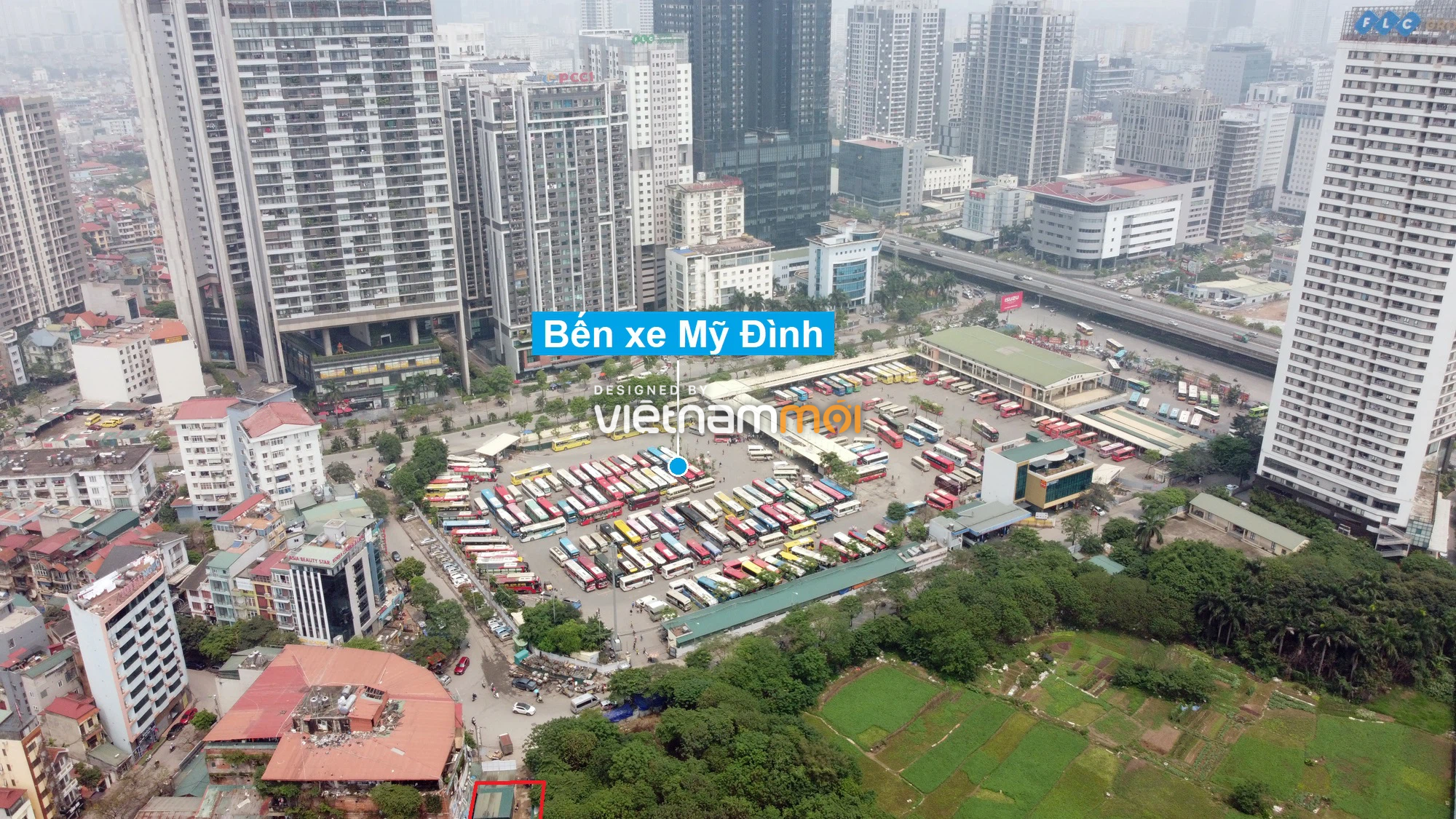 Những khu đất sắp thu hồi để mở đường ở phường Mỹ Đình 2, Nam Từ Liêm, Hà Nội (phần 1) - Ảnh 15. Những khu đất sắp thu hồi để mở đường ở phường Mỹ Đình 2, Nam Từ Liêm, Hà Nội (phần 1) - Ảnh 15.