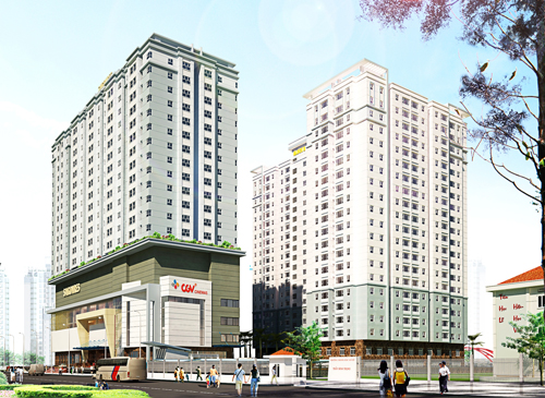 Danh sách siêu thị, trung tâm thương mại Quận Bình Thạnh - Ảnh 3. Danh sách siêu thị, trung tâm thương mại Quận Bình Thạnh - Ảnh 3.