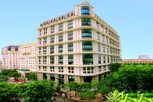Danh sách chung cư quận Hoàn Kiếm