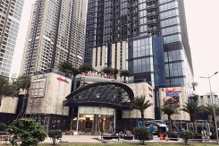 Danh sách siêu thị, trung tâm thương mại Quận Bình Thạnh
