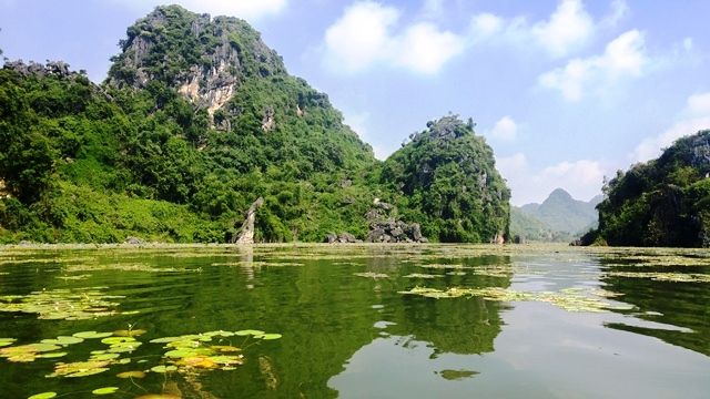 Hà Nội chưa xem xét đầu tư xây dựng Khu du lịch sinh thái Hương Sơn – An Phú tại huyện Mỹ Đức - Ảnh 1. Hà Nội chưa xem xét đầu tư xây dựng Khu du lịch sinh thái Hương Sơn – An Phú tại huyện Mỹ Đức - Ảnh 1.