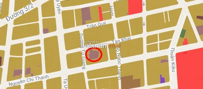 Đất có quy hoạch ở phường 4, quận 11, TP HCM - Ảnh 2.