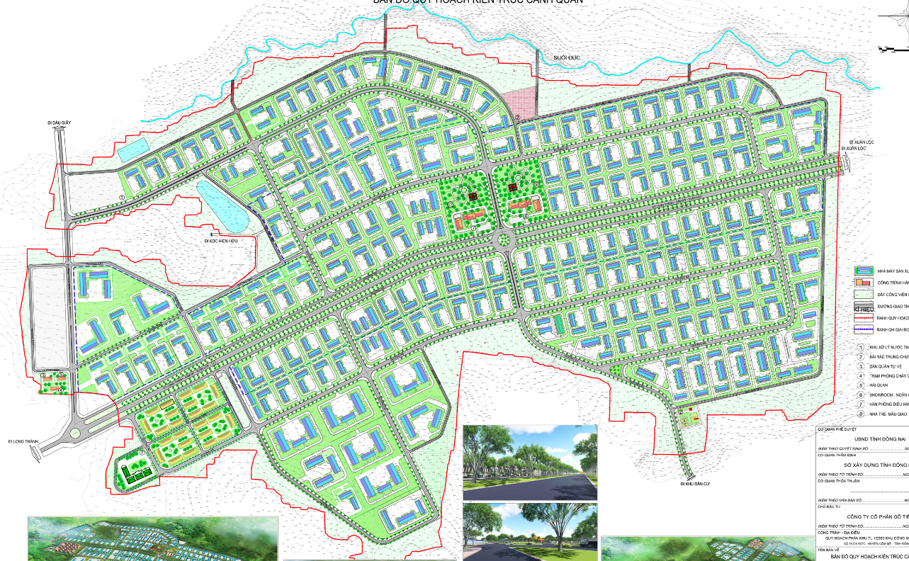 Bản đồ quy hoạch sử dụng đất xã Thừa Đức, Cẩm Mỹ, Đồng Nai - Ảnh 4. Bản đồ quy hoạch sử dụng đất xã Thừa Đức, Cẩm Mỹ, Đồng Nai - Ảnh 4.