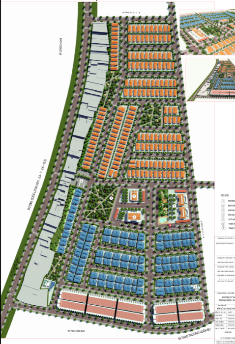 Bản đồ quy hoạch sử dụng đất xã Nhân Nghĩa, Cẩm Mỹ, Đồng Nai - Ảnh 4. Bản đồ quy hoạch sử dụng đất xã Nhân Nghĩa, Cẩm Mỹ, Đồng Nai - Ảnh 4.