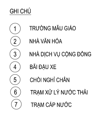 Bản đồ quy hoạch sử dụng đất xã Nhân Nghĩa, Cẩm Mỹ, Đồng Nai - Ảnh 5. Bản đồ quy hoạch sử dụng đất xã Nhân Nghĩa, Cẩm Mỹ, Đồng Nai - Ảnh 5.