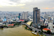 Hai kịch bản cho thị trường bất động sản 2021
