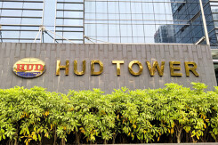 'Ôm' hàng chục dự án BĐS lớn nhỏ, nhóm doanh nghiệp HUD đang kinh doanh ra sao?
