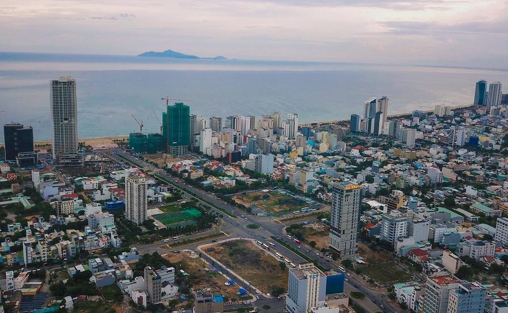 Đà Nẵng thu hồi 40 ha đất tại Hải Châu, Hòa Vang để thực hiện 9 dự án - Ảnh 1. Đà Nẵng thu hồi 40 ha đất tại Hải Châu, Hòa Vang để thực hiện 9 dự án - Ảnh 1.