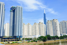 Bất động sản phía nam sẽ vực dậy vào năm 2022
