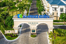 Khang Điền muốn bán gần 20 triệu cổ phiếu quỹ để thêm vốn cho công ty