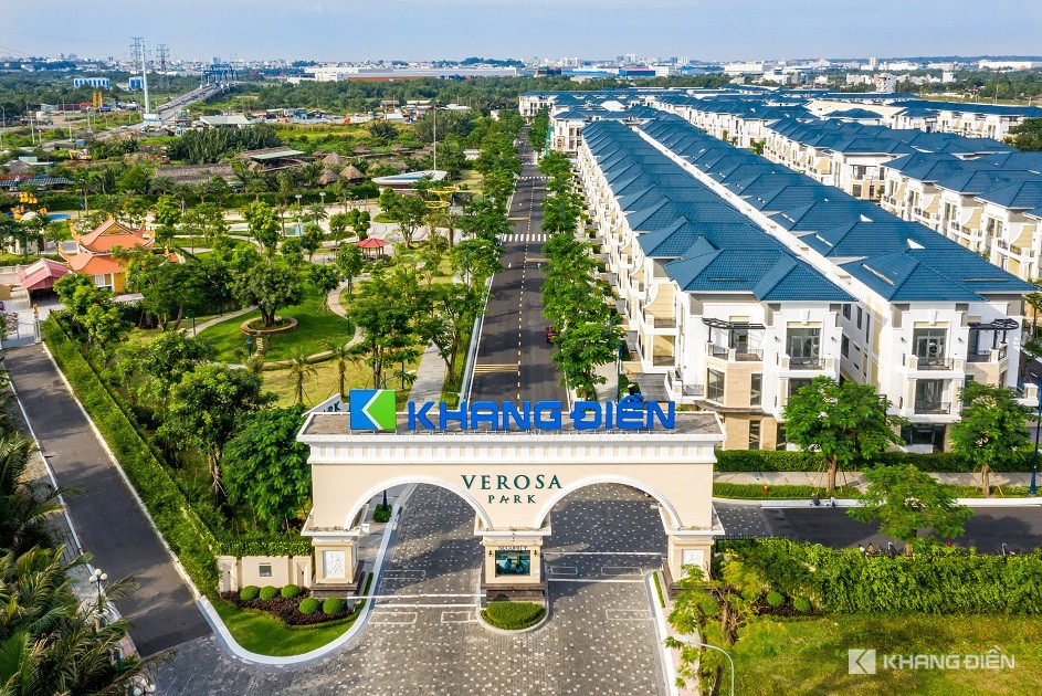 Khang Điền muốn bán gần 20 triệu cổ phiếu quỹ để thêm vốn cho công ty - Ảnh 1. Khang Điền muốn bán gần 20 triệu cổ phiếu quỹ để thêm vốn cho công ty - Ảnh 1.