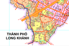 Đường sẽ mở ở xã Suối Nho, Định Quán, Đồng Nai