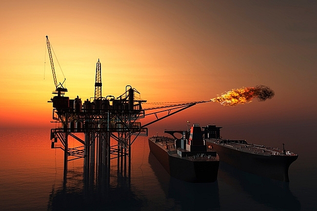 Giá xăng dầu hôm nay 23/8: Tăng trở lại trong phiên giao đầu tuần - Ảnh 1. Giá xăng dầu hôm nay 23/8: Tăng trở lại trong phiên giao đầu tuần - Ảnh 1.