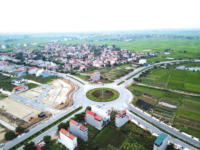 Bắc Ninh: Huyện Tiên Du, Lương Tài thu hồi 1.108 ha đất năm 2021 - Ảnh 2. Bắc Ninh: Huyện Tiên Du, Lương Tài thu hồi 1.108 ha đất năm 2021 - Ảnh 2.