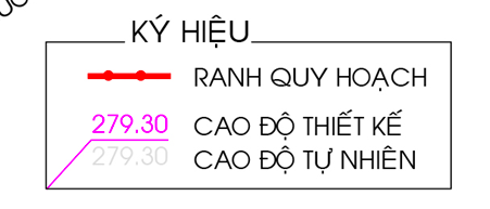 Bản đồ quy hoạch giao thông xã Nhân Nghĩa, Cẩm Mỹ, Đồng Nai - Ảnh 5.