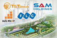 Dòng vốn từ nhiều 'đại gia' địa ốc đổ về Quảng Trị nhờ loạt dự án hạ tầng tỷ USD