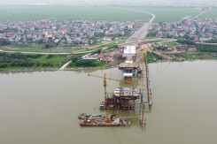 Bắc Ninh: Huyện Thuận Thành, Yên Phong thu hồi 2.708 ha đất năm 2021