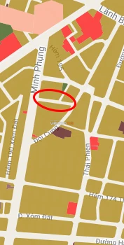 Đường sẽ mở ở phường 9, quận 11, TP HCM - Ảnh 2.