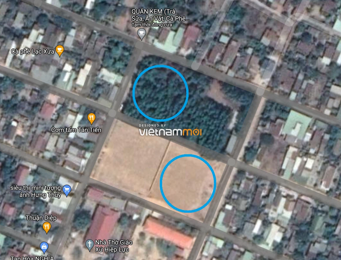 Đất có quy hoạch ở xã Xuân Tâm, Xuân Lộc, Đồng Nai - Ảnh 2. Đất có quy hoạch ở xã Xuân Tâm, Xuân Lộc, Đồng Nai - Ảnh 2.