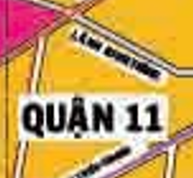 Bản đồ quy hoạch sử dụng đất phường 8, quận 11, TP HCM - Ảnh 4.