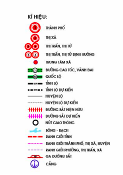 Bản đồ quy hoạch giao thông huyện Thống Nhất, Đồng Nai - Ảnh 3. Bản đồ quy hoạch giao thông huyện Thống Nhất, Đồng Nai - Ảnh 3.