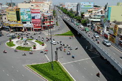 Kế hoạch sử dụng đất quận Tân Bình, TP HCM