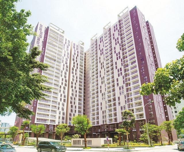 Xây dựng dân dụng Hà Nội (HCCI) chốt quyền thưởng cổ phiếu tỷ lệ 50% - Ảnh 2.