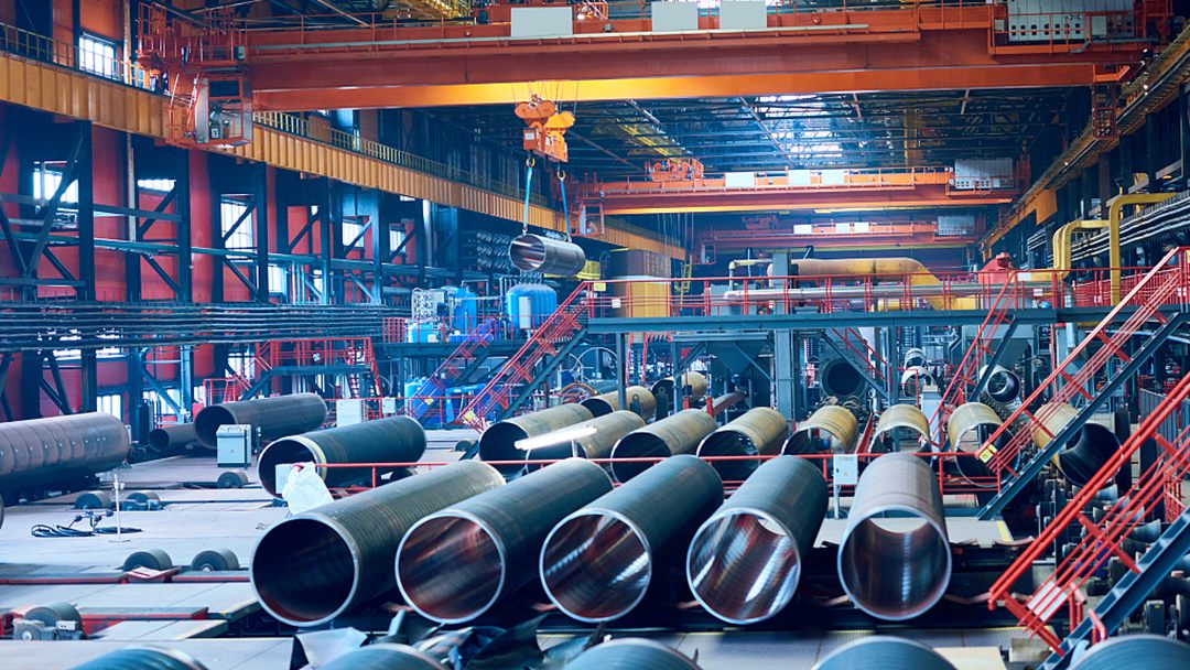 Giá thép xây dựng hôm nay 25/8: Duy trì đà tăng trên Sàn Thượng Hải - Ảnh 3. Giá thép xây dựng hôm nay 25/8: Duy trì đà tăng trên Sàn Thượng Hải - Ảnh 3.
