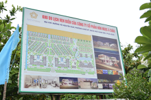 Chủ cũ Hòn Ngọc Á Châu sắp niêm yết HNX, lấn sân vào BĐS hơn thập kỷ nhưng chưa mở bán dự án nào