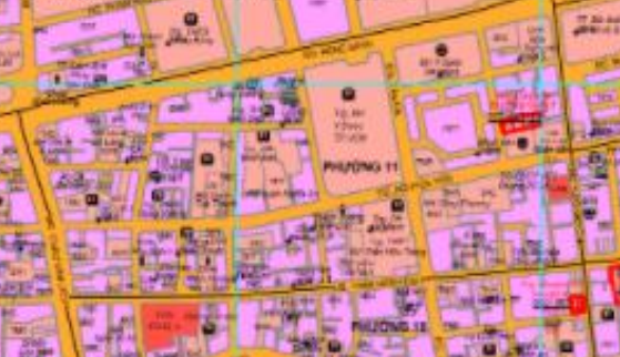 Kế hoạch sử dụng đất phường 11, quận 5, TP HCM - Ảnh 2. Kế hoạch sử dụng đất phường 11, quận 5, TP HCM - Ảnh 2.
