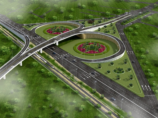 Thanh Hóa: miền đất màu mỡ của các ông lớn ngành BĐS - Ảnh 1.