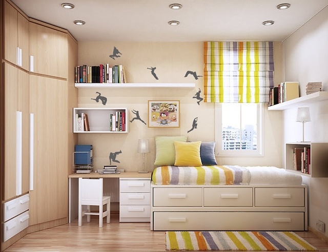 Gợi ý cách bố trí nhà chung cư 70m2 cho từng không gian riêng biệt - Ảnh 3. Gợi ý cách bố trí nhà chung cư 70m2 cho từng không gian riêng biệt - Ảnh 3.