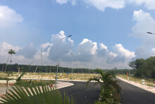 Kế hoạch sử dụng đất xã Phước Hoà, Phú Giáo, Bình Dương năm 2021