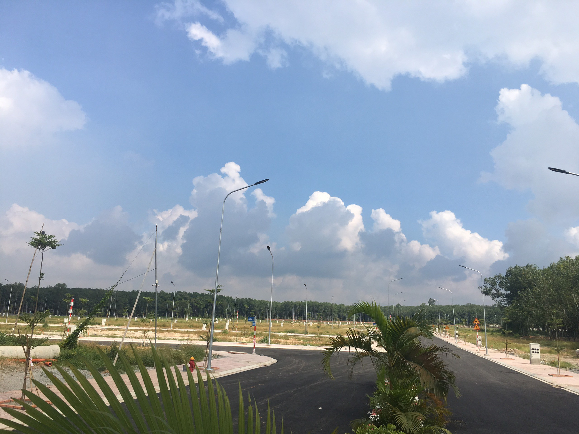 Kế hoạch sử dụng đất xã Phước Hoà, Phú Giáo, Bình Dương năm 2021 - Ảnh 1.