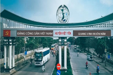 Bắc Giang tìm nhà đầu tư dự án NƠXH cho công nhân xã Quang Châu, huyện Việt Yên