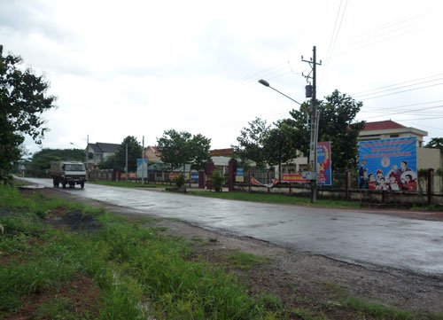 Kế hoạch sử dụng đất xã An Long, Phú Giáo, Bình Dương năm 2021 - Ảnh 1. Kế hoạch sử dụng đất xã An Long, Phú Giáo, Bình Dương năm 2021 - Ảnh 1.