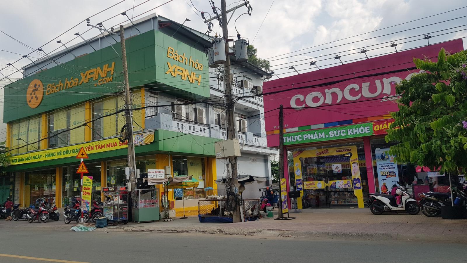 Kế hoạch sử dụng đất thị trấn Phước Vĩnh, Phú Giáo, Bình Dương năm 2021 - Ảnh 1. Kế hoạch sử dụng đất thị trấn Phước Vĩnh, Phú Giáo, Bình Dương năm 2021 - Ảnh 1.