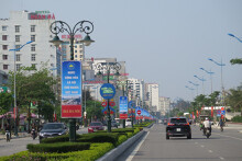 Thanh Hóa đấu giá 7,67 ha đất xây khu dân cư 553 tỷ đồng tại TP Sầm Sơn