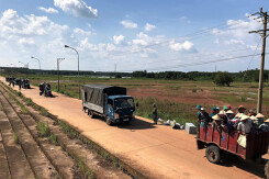 Kế hoạch sử dụng đất xã An Thái, Phú Giáo, Bình Dương năm 2021