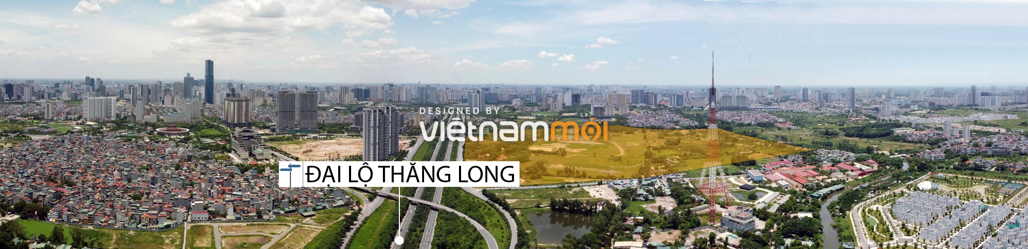 Toàn cảnh khu đất xây dựng KĐT Nam Đại lộ Thăng Long hơn 74 ha - Ảnh 12. Toàn cảnh khu đất xây dựng KĐT Nam Đại lộ Thăng Long hơn 74 ha - Ảnh 12.