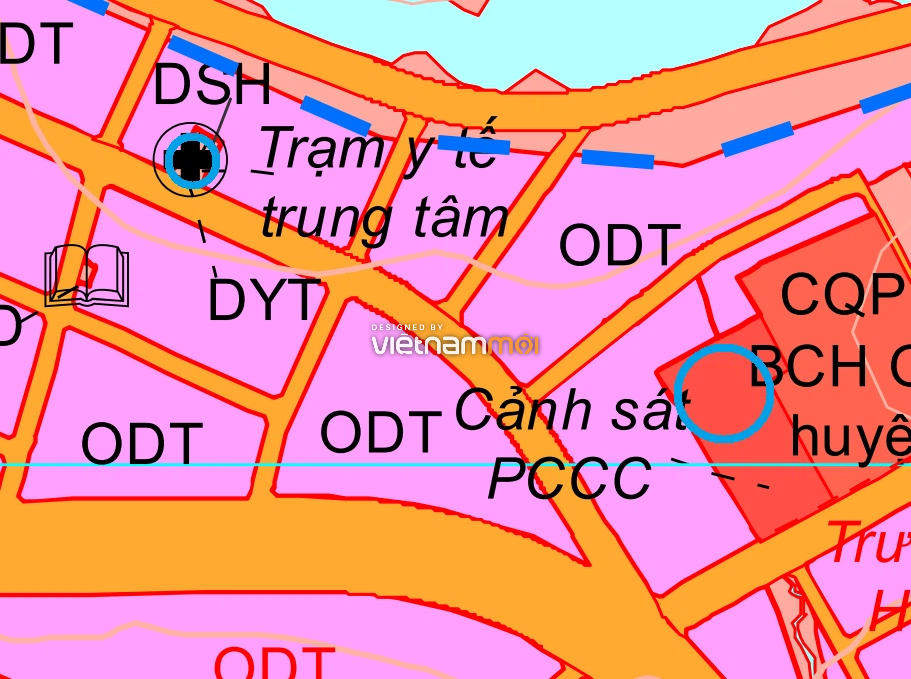 Đất có quy hoạch ở thị trấn Gia Ray, Xuân Lộc, Đồng Nai - Ảnh 1. Đất có quy hoạch ở thị trấn Gia Ray, Xuân Lộc, Đồng Nai - Ảnh 1.