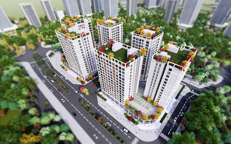 Danh sách chung cư quận Long Biên - Ảnh 3.