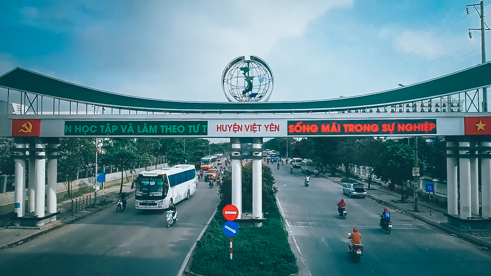 Bắc Giang tìm nhà đầu tư dự án khu NƠXH dành cho công nhân xã Quang Châu, huyện Việt Yên - Ảnh 1. Bắc Giang tìm nhà đầu tư dự án khu NƠXH dành cho công nhân xã Quang Châu, huyện Việt Yên - Ảnh 1.