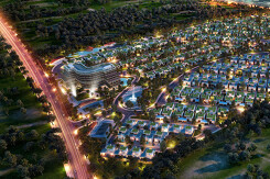 800 tỷ đồng đổ về dự án Sentosa Villa của Hưng Thịnh